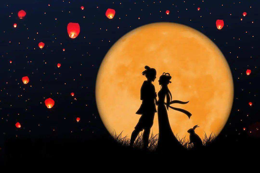 5首浪漫的宋词,带你一起过古代情人节!_欧阳修_花市_元夕
