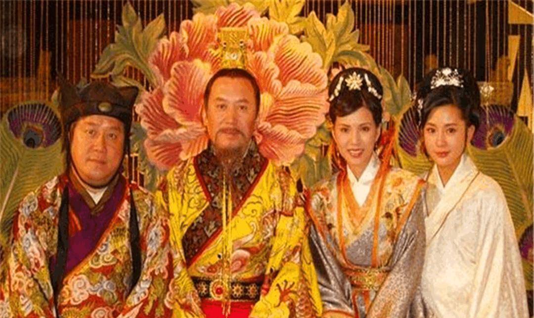 宋真宗_皇帝_刘娥