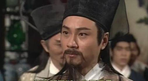 《笑傲江湖》里最黑暗的场景,影视剧相关片段直接被