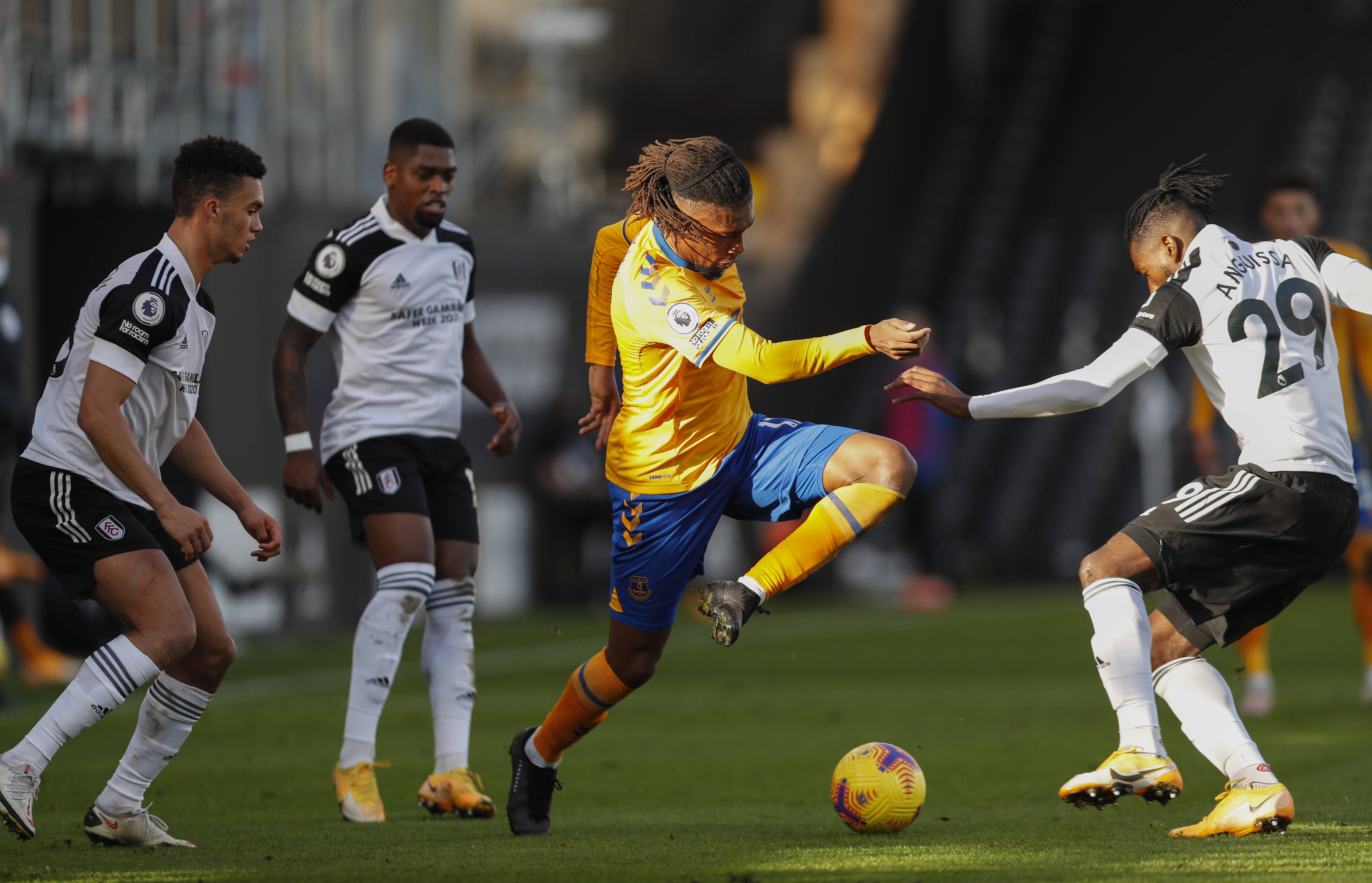 周六016 英格兰超级联赛.曼彻斯特联vs富勒姆