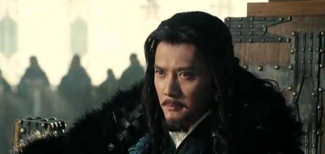 "三岁看老":项羽的失败,从小就注定了_刘邦_鸿门宴_时候