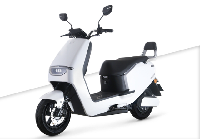 几款续航长,颜值高的电动车,适合学生党和上班族,_搜狐汽车_搜狐网