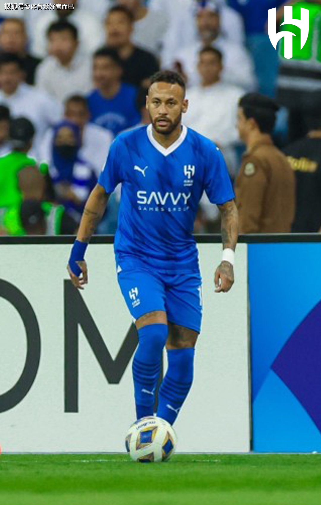 相比于之前的亚冠比赛,本赛季的亚冠可谓是星光熠熠,c罗,本泽马,马内