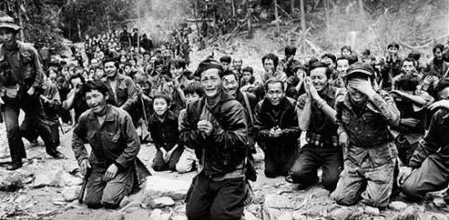 26万苗族的美国梦:背叛和鲜血铺成的移民路_越南_国家_民族