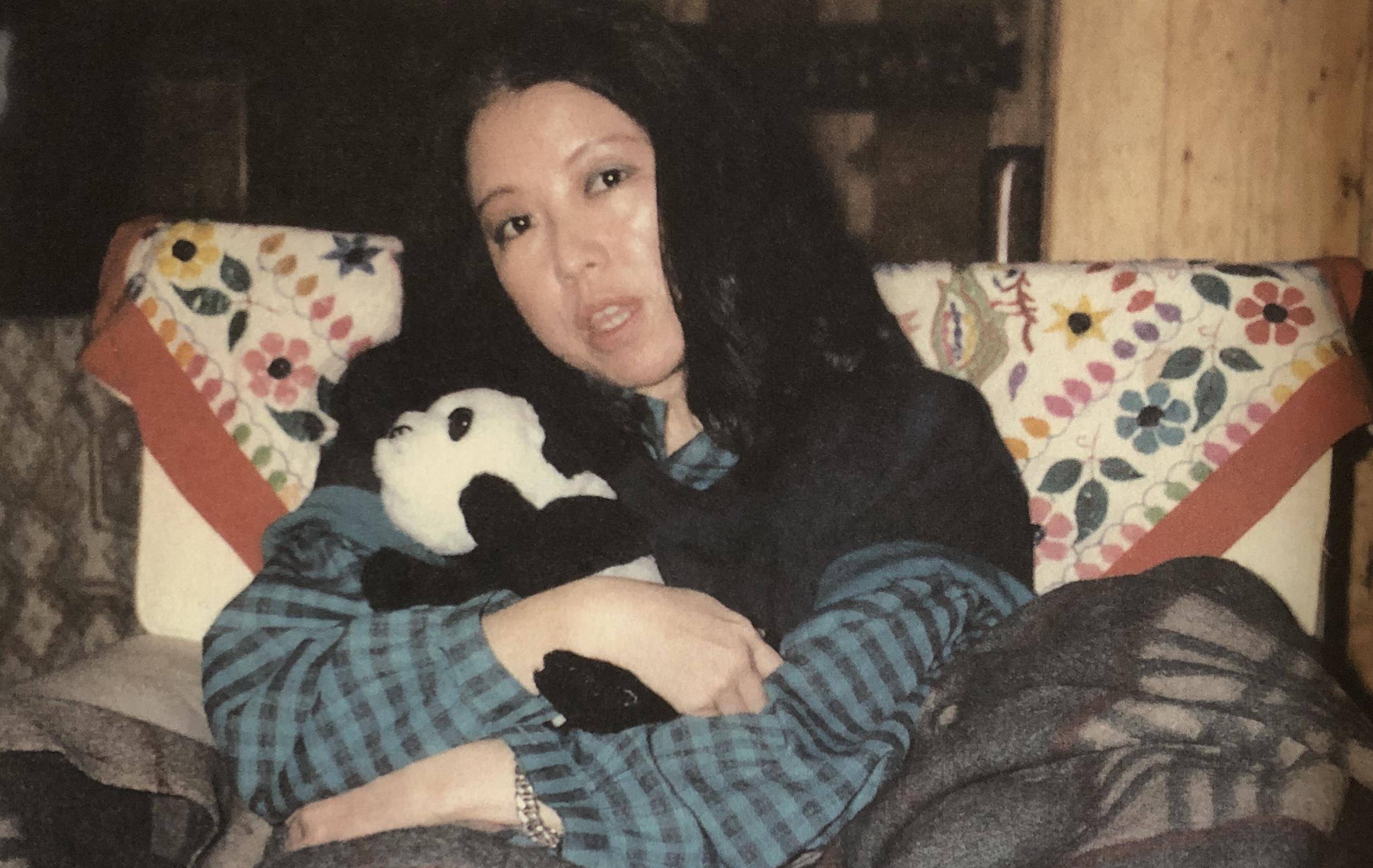 三毛与荷西结婚6年,竟一直无子女?