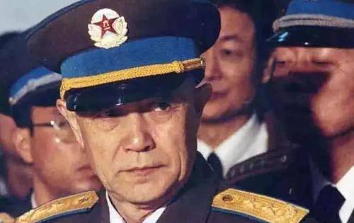 买下苏27的空军中将,带人喝翻17位苏联将军,70岁驾驶苏30做特技_林虎