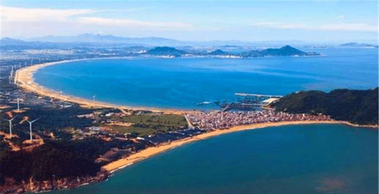 中国十大岛屿排名,台湾岛第一,海南岛第二,剩下的你知道几个?