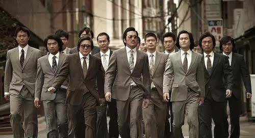 贵州黑帮老大赵元良:不杀人,不贩毒,每天看报,落网后仅判20年_小弟