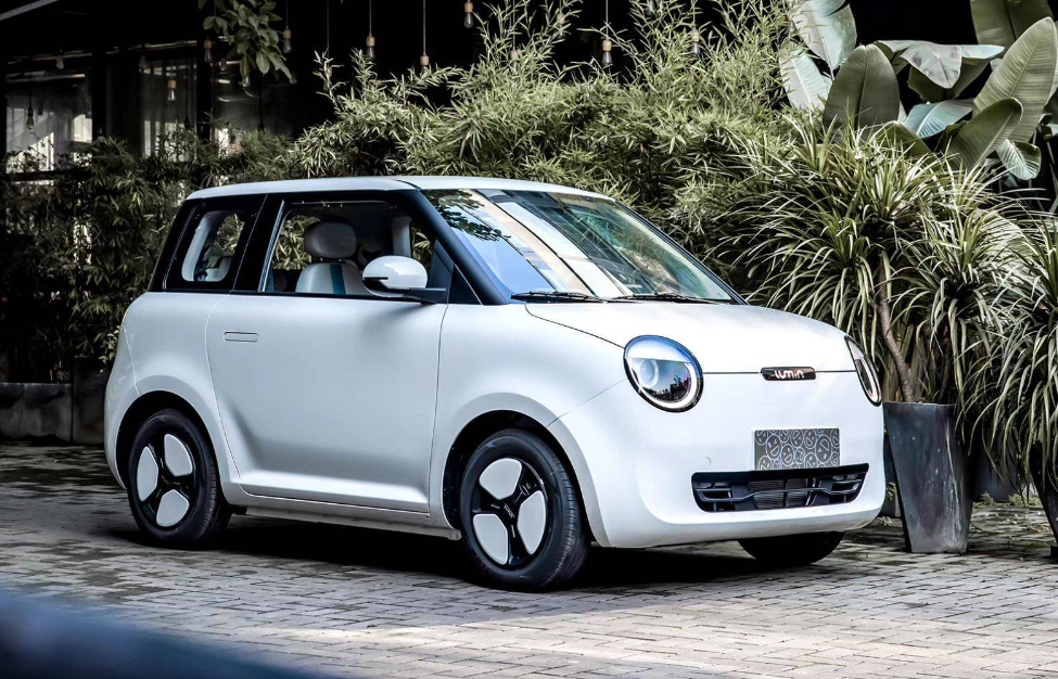 平价敞篷车阵营再添一员:长安lumin敞篷版设计图曝光_搜狐汽车_搜狐网