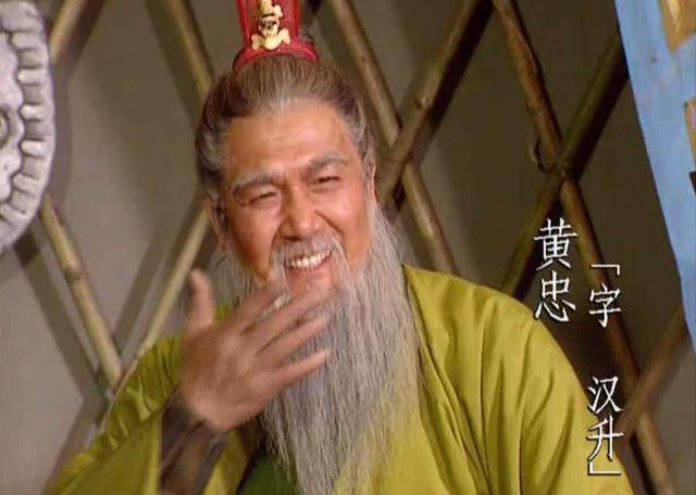 黄忠死前,道出7个字揭露刘备的真面目,赵云听后却长叹不已_刘表_因为