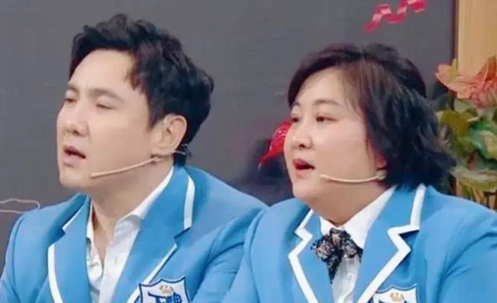 沈腾贾玲力邀周深,综艺搭档为何遗忘华晨宇?_明星_音乐_合作