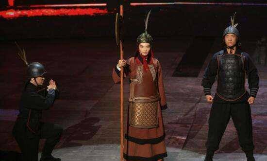 42年,杀9201个战俘祭天,却让中国免于成为印度第二_武丁_甲骨文_周人