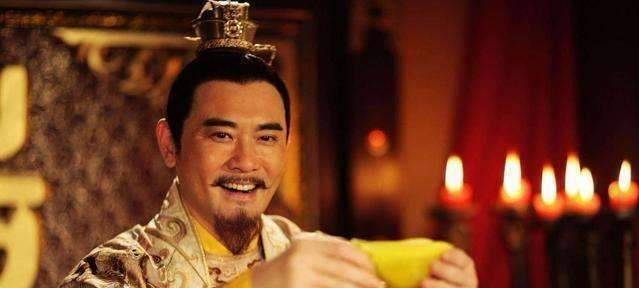 张贵人为何要弑君呢?