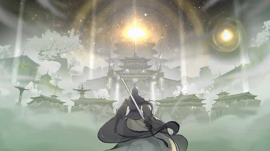 世界_聊斋_穿越