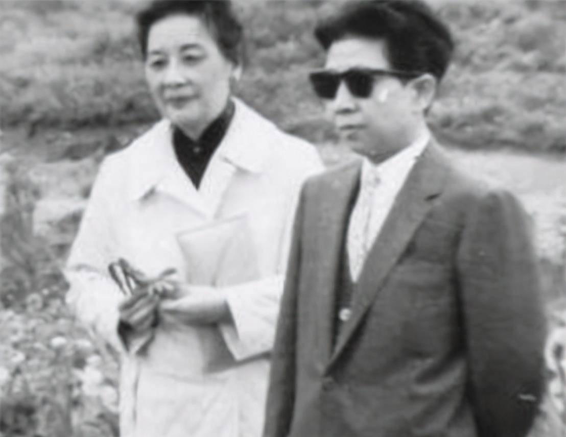 "混世魔女"孔令伟,始终很神秘:媒体不敢报,李敖不曾写_宋美龄_小姐