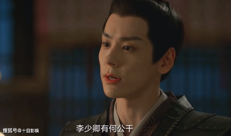 大理寺少卿游竹马天降爱好者有福啦,邱庆之vs陈拾_少年邱_大白_父亲