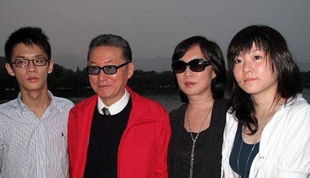 胡因梦揭开李敖脆弱的一面:不像情圣大胆热烈,感情里