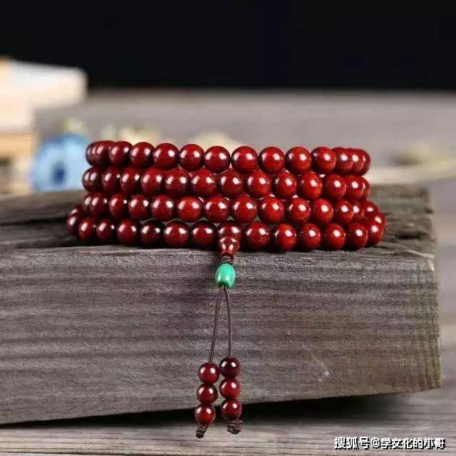 商家都不愿意说的小叶紫檀手串知识_价格_包浆_问题