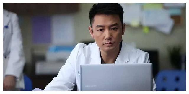 巩峥_梦想_成功