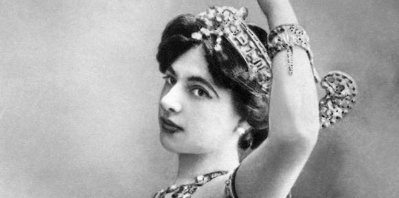 希特勒的"细菌战"阴谋,因为1个吻而失败?