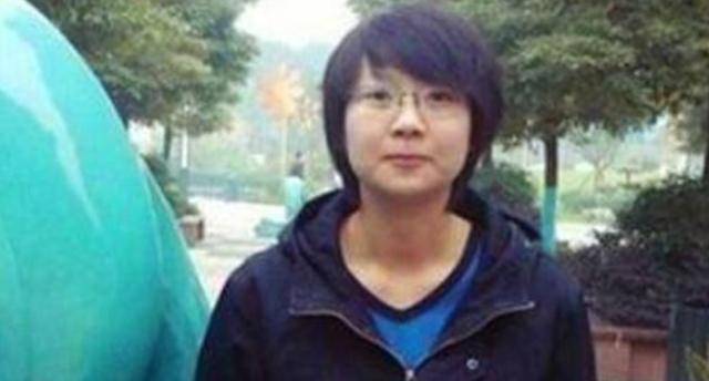 她拒绝千万美金,只为把"浮舟"留在中国,可以决定未来战略部署_蔡雨辰