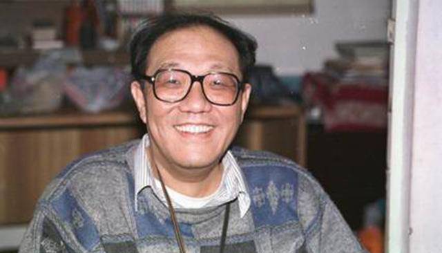 《我与地坛》:一座园成全了一个人,一个人造就了一座园_史铁生_母亲