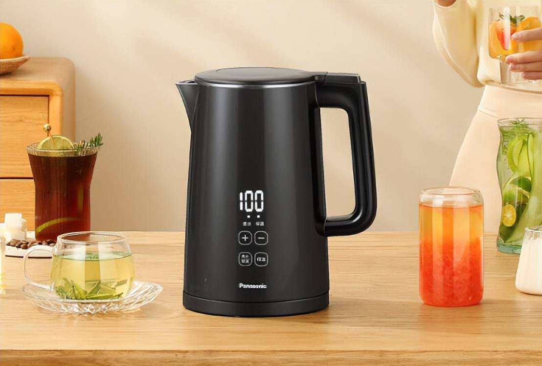 什么牌子的电烧水壶质量最好?5个全网畅销品牌推荐_产品_进行_小家电