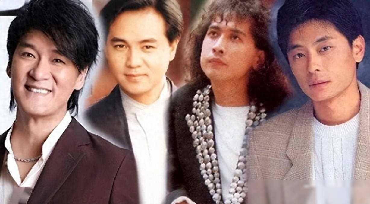 再回首,"歌王"童安格的离开,是华语乐坛的损失和悲哀!_音乐_故事_事业