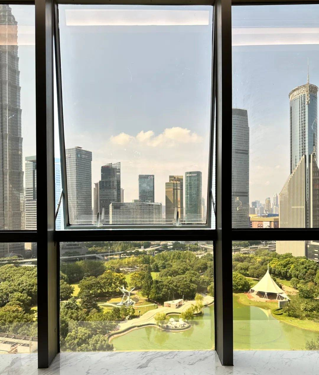 申江958——上海市封面收藏大平层公寓!_the_is_office