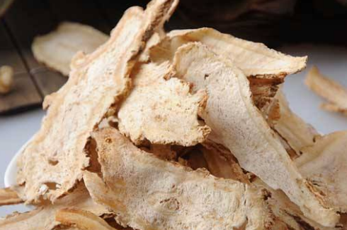 当归的作用,这样吃当归,调经活血,滋肝补肾,这3种人最好别用