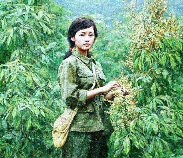 因为_经历_全国