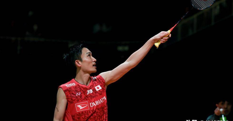 桃田贤斗将获得巴黎奥运会的外卡. 谣言从何而来?_内容_名额_单打