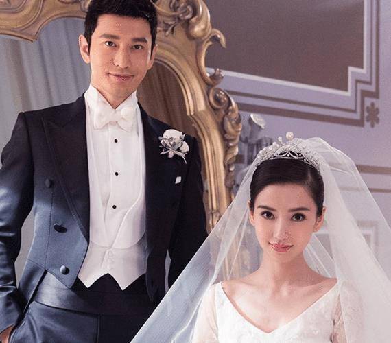 而且黄晓明虽然比angelababy年纪大,但是对她就像宠女儿一样的好