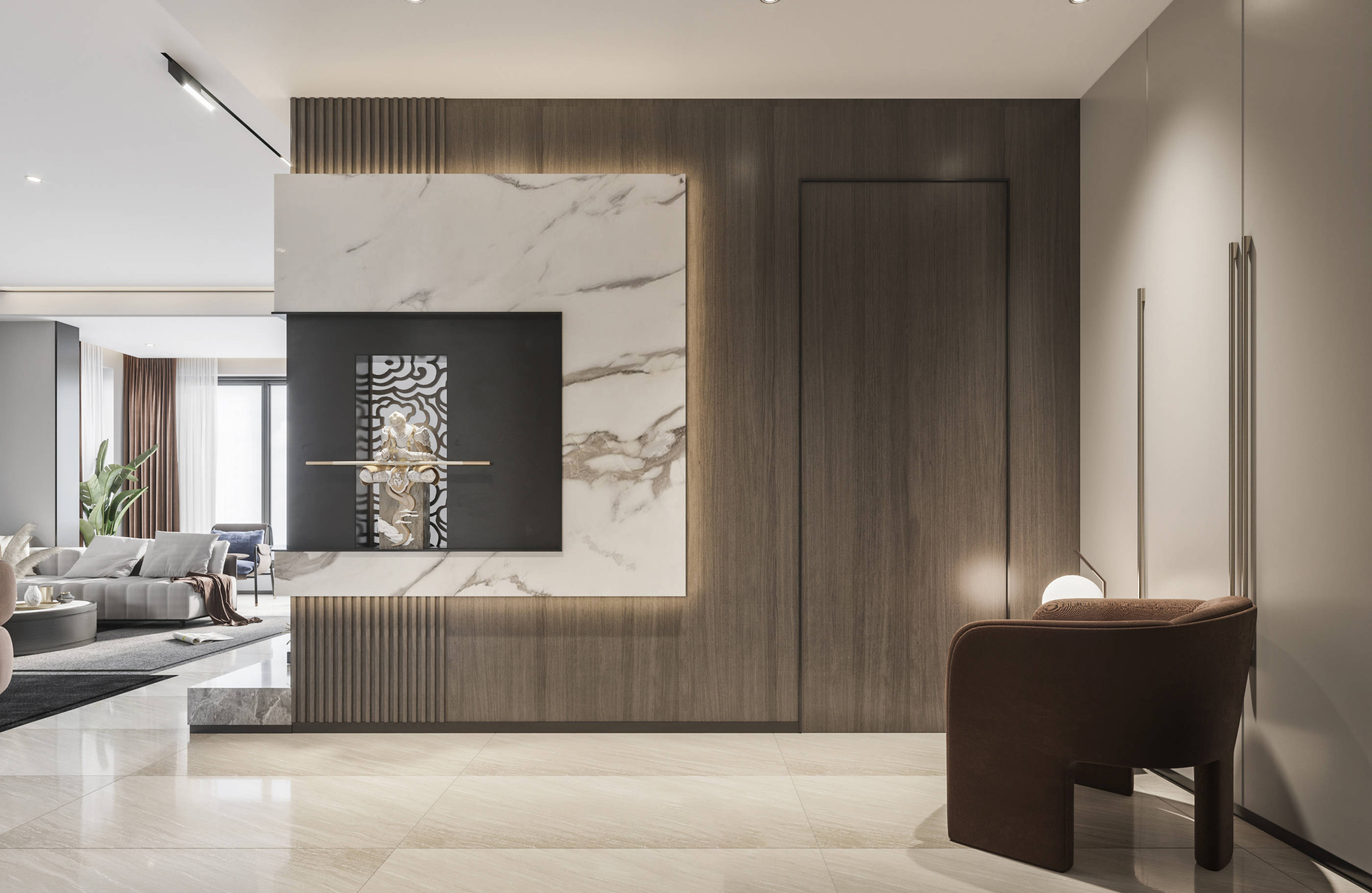 想要品质家居?选对艺术涂料品牌至关重要!十大品牌推荐!