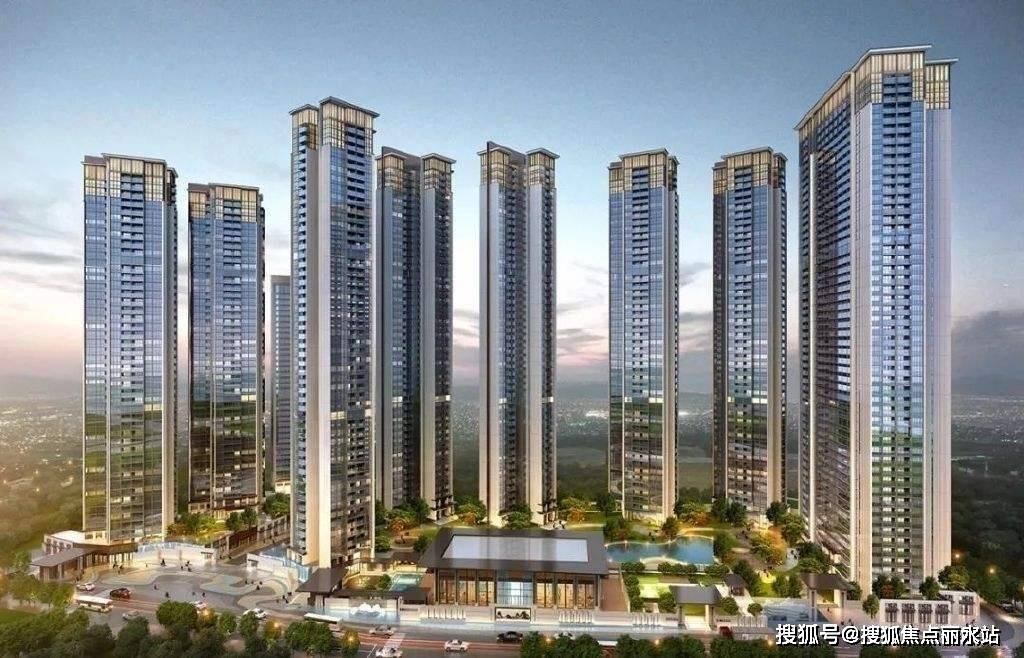 建发望潮府售楼处电话_售楼处地址「建发望潮府」售楼