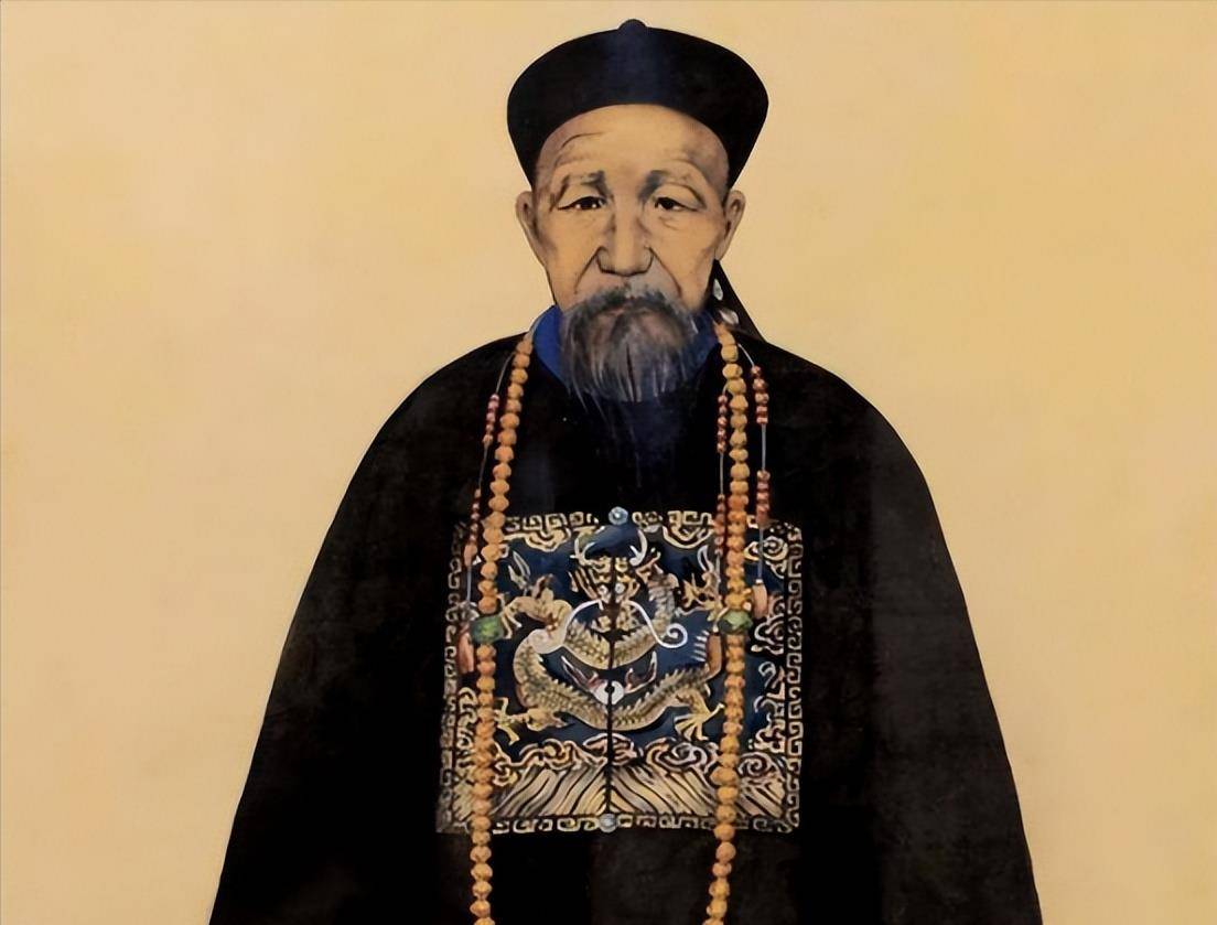 晚清重臣彭玉麟:罕见的"三不要将军",只为百姓做主,安享晚年_战场