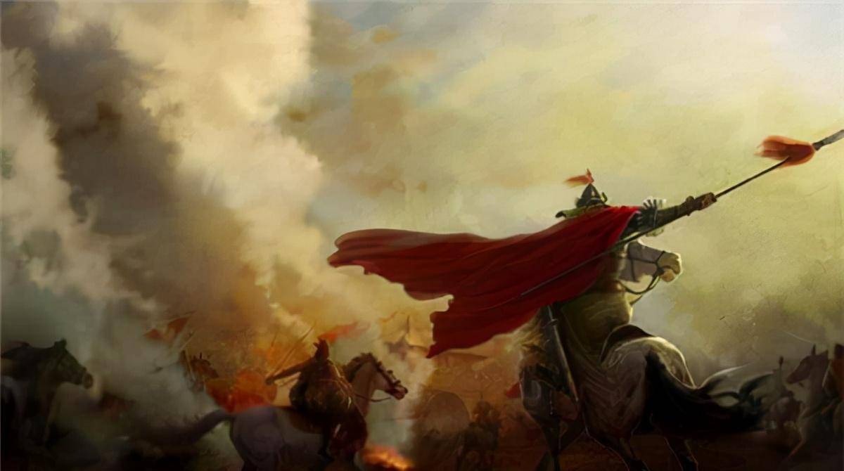 娶了大唐开国公主的柴绍,一生有多精彩?电影都不敢这么拍!