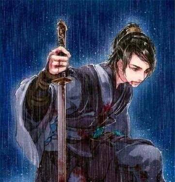 《雪中悍刀行》一人折剑出江湖的温华,结局如何?_徐凤年_黄三甲_角色