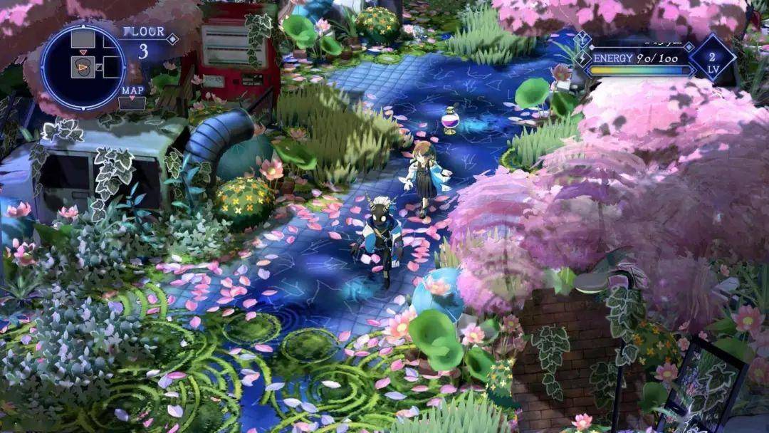 魂斗罗:加鲁加行动,圣兽之王,星渊酒吧三大新游戏体验报告_战斗_敌人