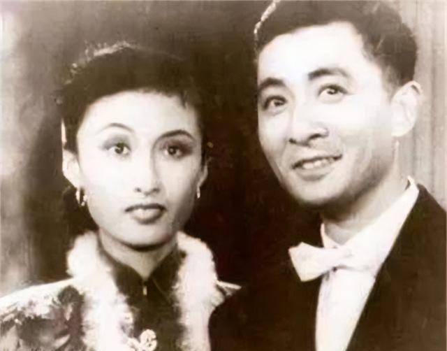 上海"玫瑰"叶露茜:赵丹前妻,因战乱被迫改嫁,子女9人皆成才_妻子