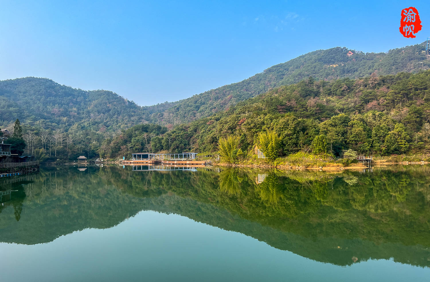 揭阳景点旅游景点免费图片