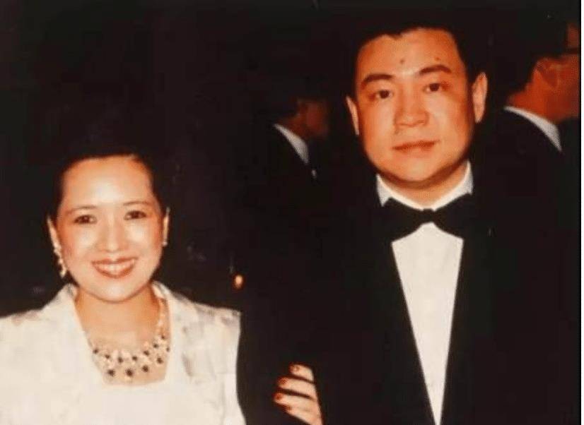 他出身不凡,创业成功后坐拥千亿资产,还为了一个爱好花费百亿_刘銮雄