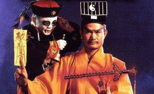 为何中国僵尸都只穿清朝官服?学者:并非迷信,而是有现实依据