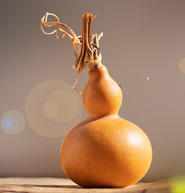 南合子:葫芦的风水作用_生育_方面_寓意