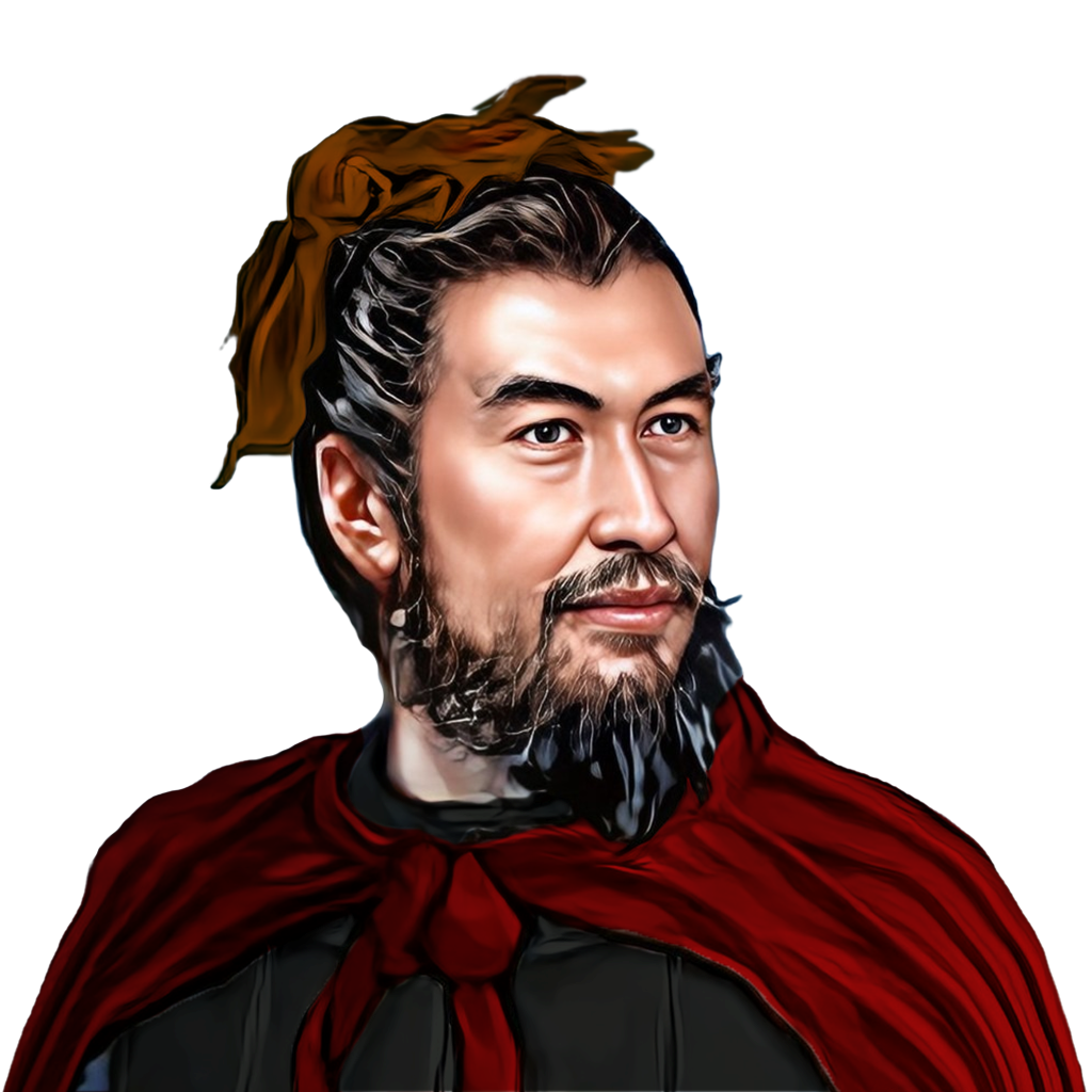 武臣,魏咎这些人大概也是知道这一点的,所以在后来秦将章邯东伐张楚的