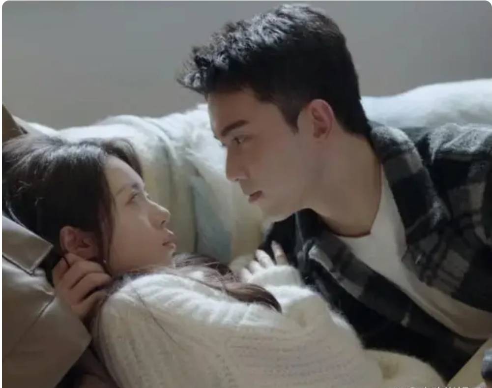 女主赵今麦成为备受瞩目的新生代女星,与吴磊强强联手席卷荧屏_演技