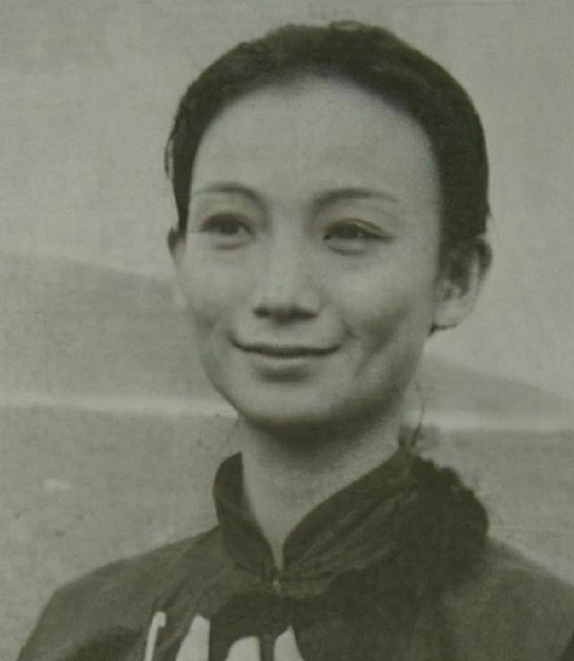 不幸的是这并不是什么上天命定的良缘,这是董今狐已有家室后在外找的