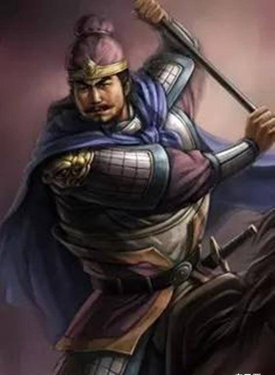 袁绍麾下名将朱灵,实力堪比张辽徐晃,缘何却投奔曹操阵营?_董卓_冀州