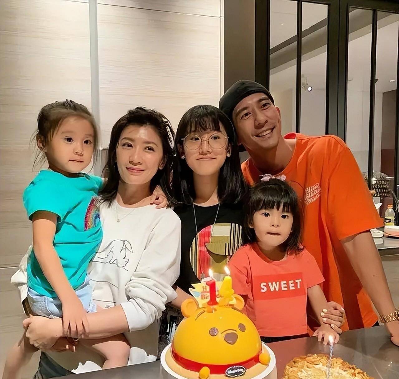 钟丽缇_伊能静_秦昊