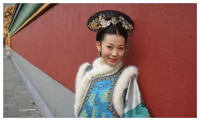 张晓龙前任,现任合作:甄嬛传拍摄,遭遇尴尬!_工作_专业_成功